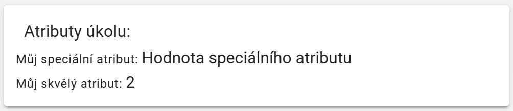 Nezměnitelné hodnoty